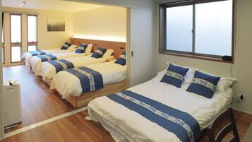 Townhouse Comfort | Wi-Fi gratis