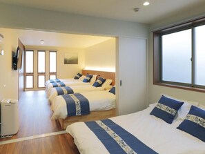 Comfort Townhome | Free WiFi - Hotel Mori no Ao  (Osaka)