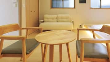 Family Townhome | Interior