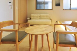 Maison mitoyenne Familiale | Intérieur