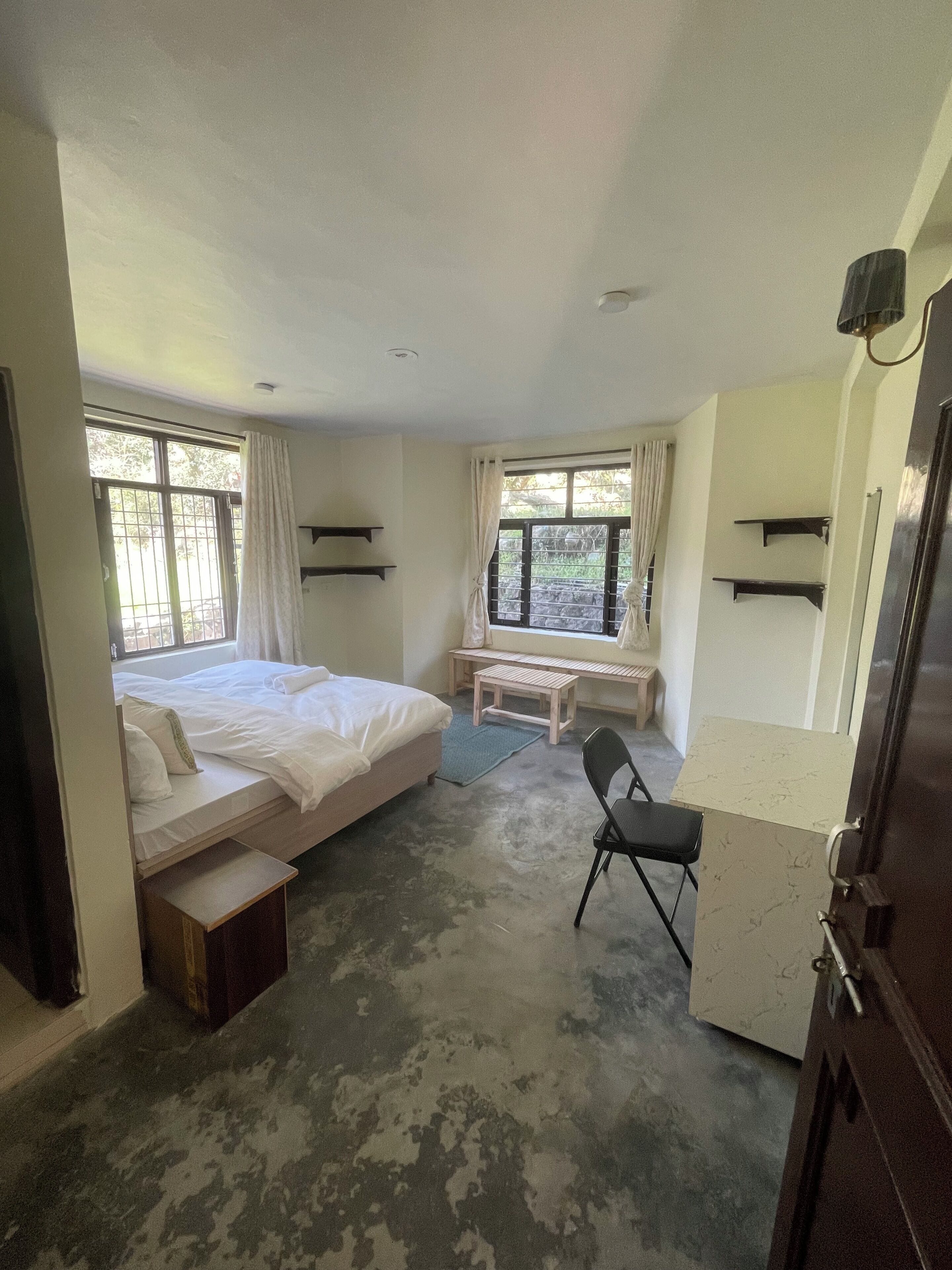 Comfort Room, Garden View | Free WiFi