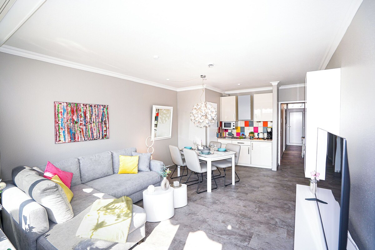 Bild für Gastgeberprofil