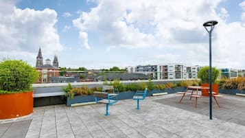 Terrazza panoramica