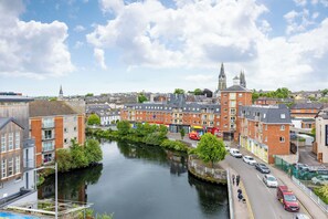Exterior - Argyl Broga House  (Cork)