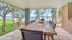 Servei de restauració a l'aire lliure