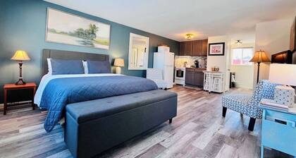 Welcome to Big Sky 1 - Adorable Midtown Studio