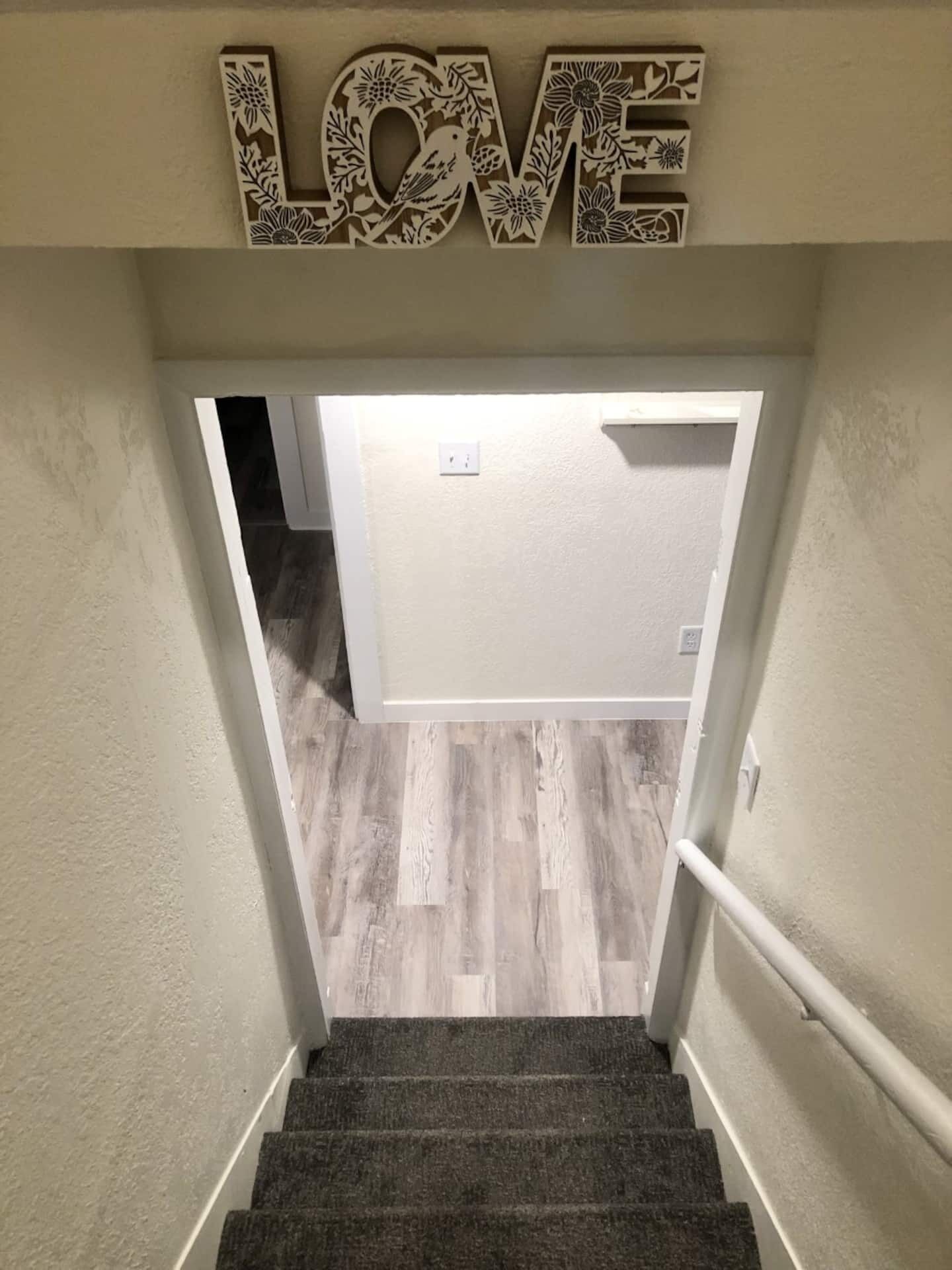 Interior. Welcome to Big Sky 3 - Midtown Guest Suite