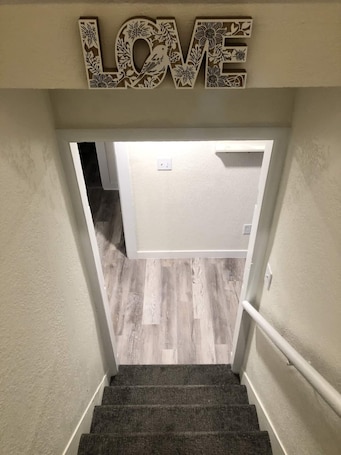 Interior. Welcome to Big Sky 3 - Midtown Guest Suite