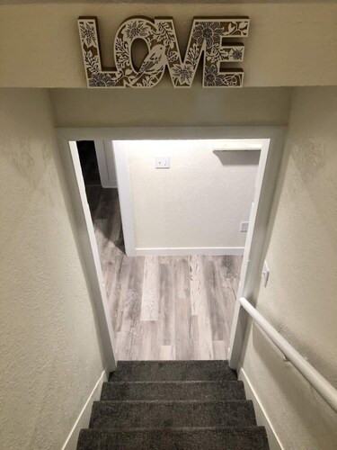 Welcome to Big Sky 3 - Midtown Guest Suite