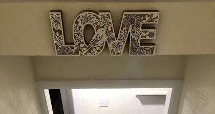 Welcome to Big Sky 3 - Midtown Guest Suite