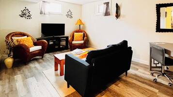 TV, offices