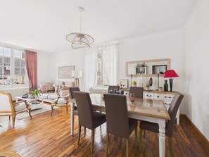 Dining - House for 4 with terrace - Montignac town centre (Montignac)