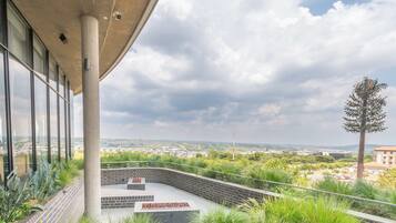 Área da propriedade