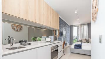 Comfort Studio | Private kitchen