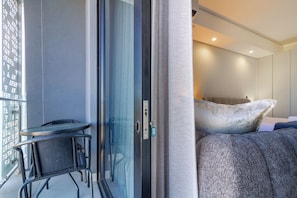 Estudio Confort | Terraza o patio