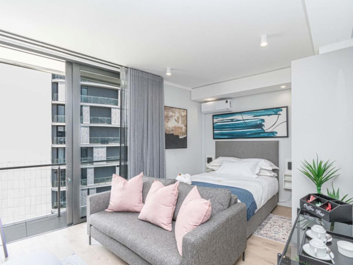 Monolocale Classic | Una scrivania, postazione laptop, tende oscuranti, Wi-Fi gratuito