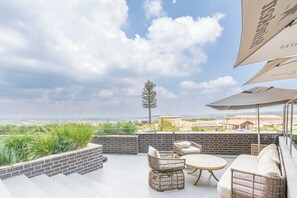 Exterior - Lux Ellipse Galelileo (Midrand)