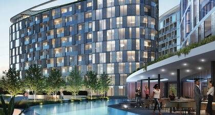 Lux Ellipse Galelileo