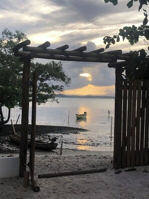 Unclassified image, 2 of 25, button - Casa Amare Taipu de Dentro - Beachfront property on the Maraú Peninsula (Maraú)