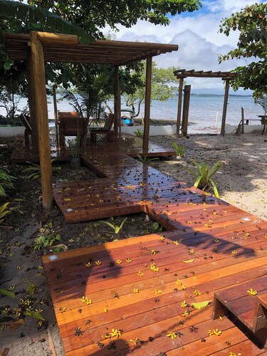 Casa Amare Taipu de Dentro - Beachfront property on the Maraú Peninsula