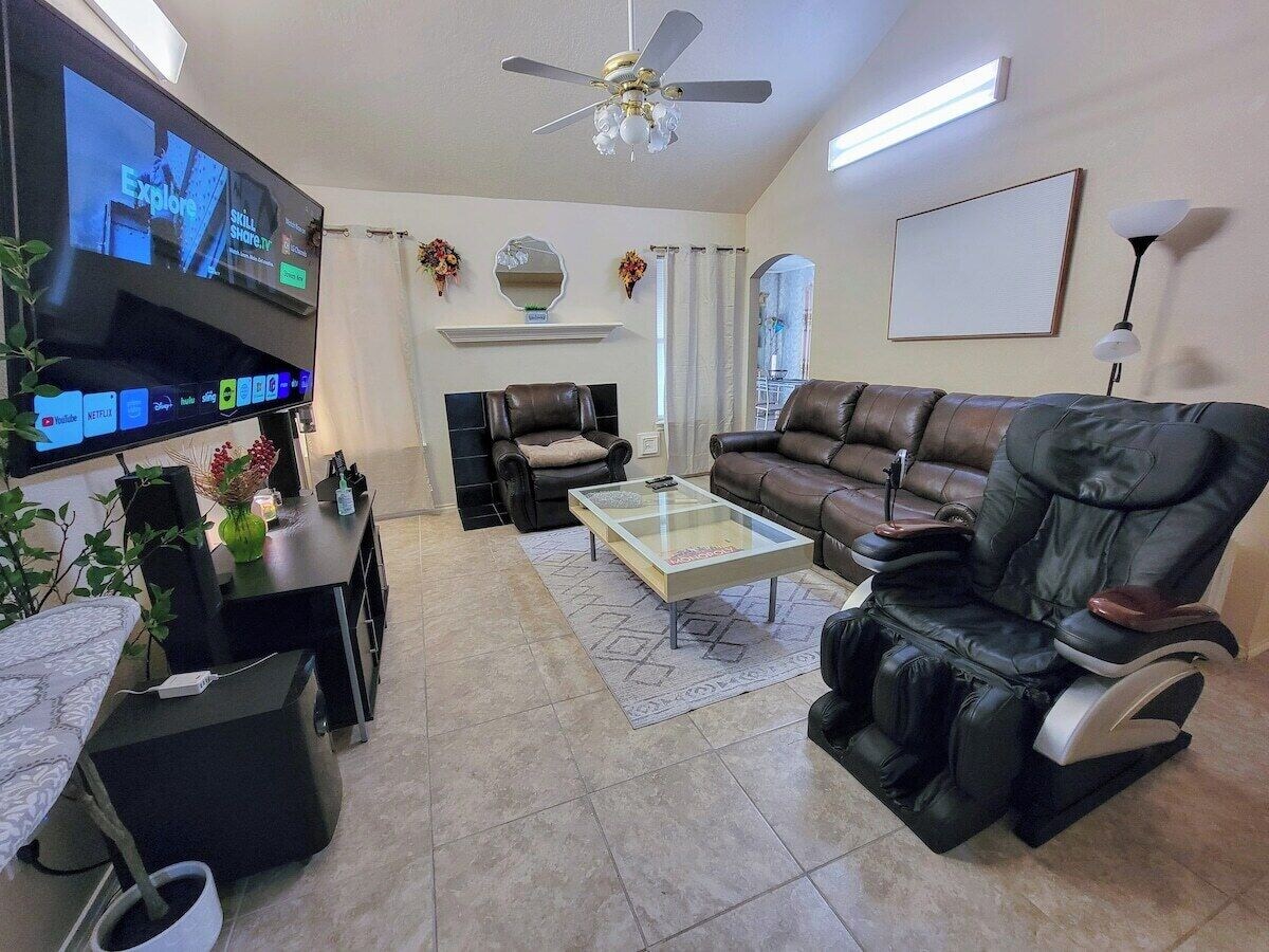 Bild für Gastgeberprofil