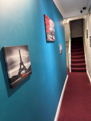 Interior - Best Host Ltd (London)