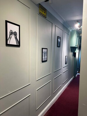 Interior - Best Host Ltd (London)