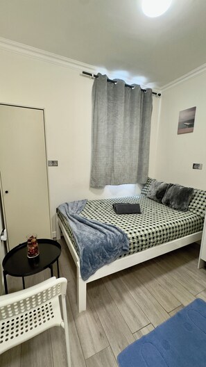 Comfort Studio Suite - Best Host Ltd (London)