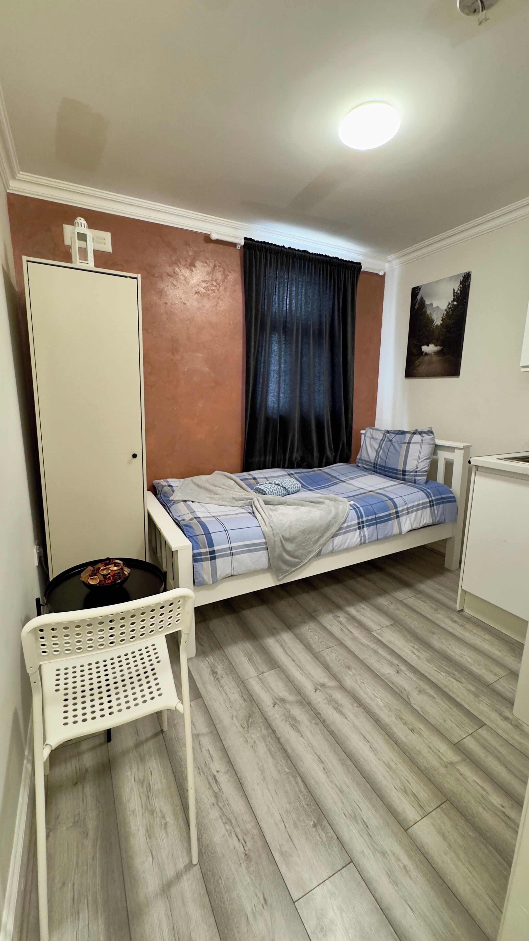Comfort Studio Suite