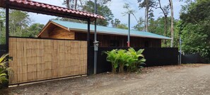 Exterior - Cosy House, Cocles, Puerto Viejo de Talamanca (Cocles)