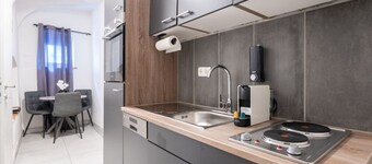 For 3 Guests | Kitchen | Netflix | 24/7 Check-in