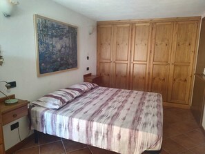 1 bedroom - Casetta Morgana (Bagnone)
