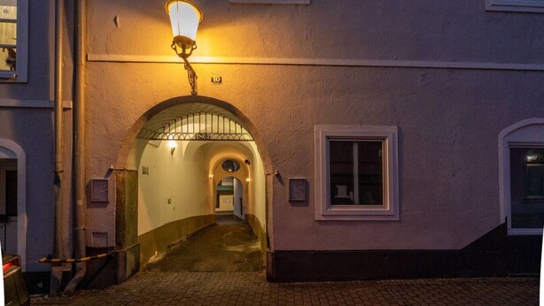 Eksteriør