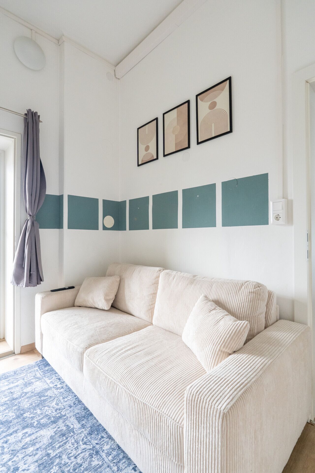 70 M²  3 Bedrooms  Balcony  Near Uni  Netflix - Leoben
