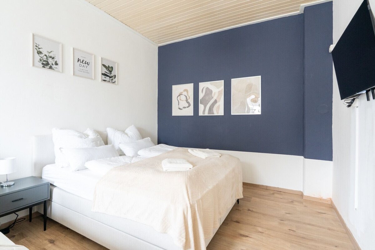 Bild für Gastgeberprofil