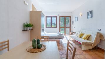 2 chambres, Wi-Fi, draps fournis