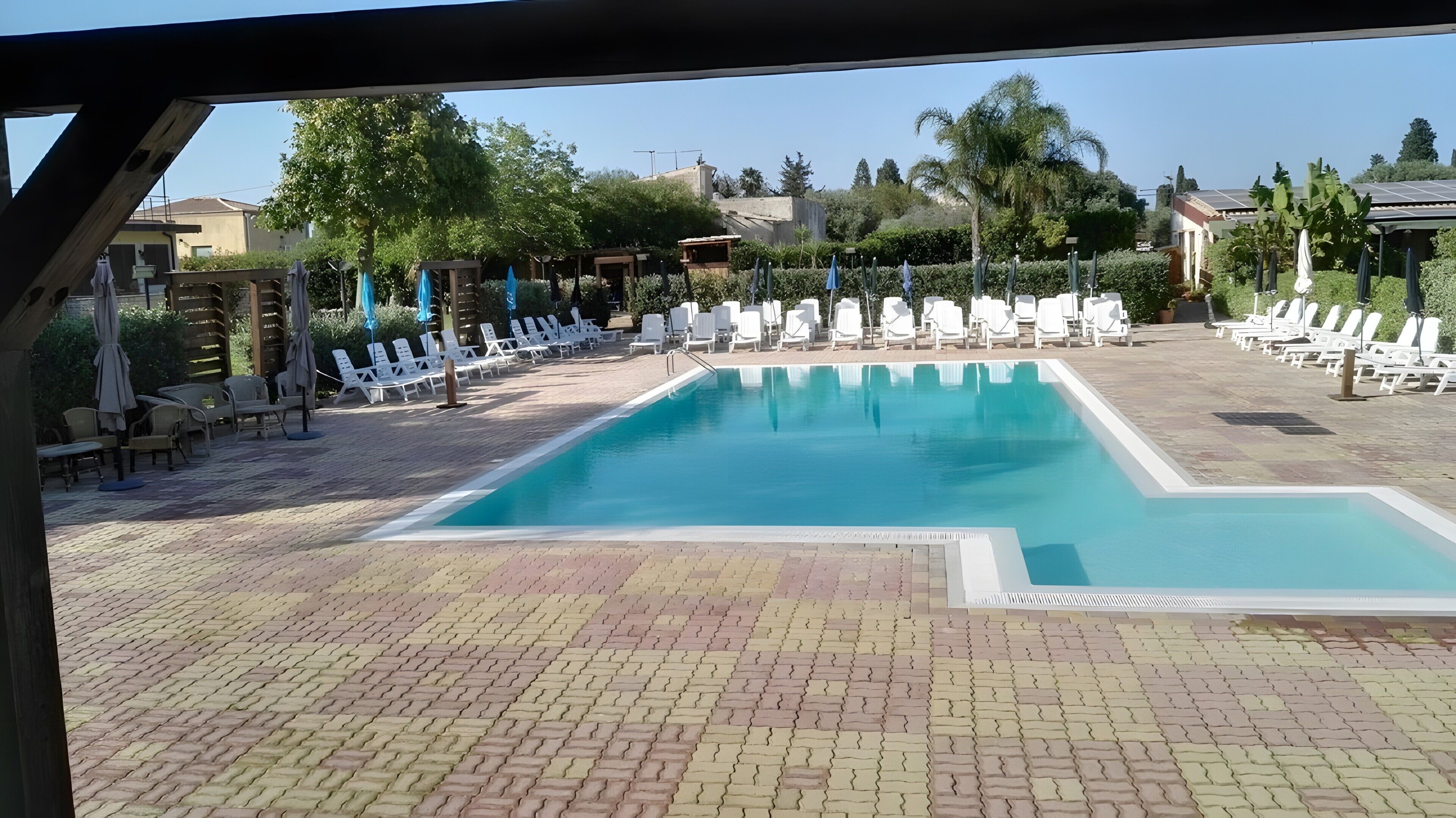 Piscina
