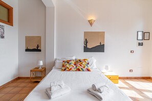 1 slaapkamer, wifi, beddengoed