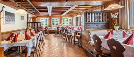 Restaurantes