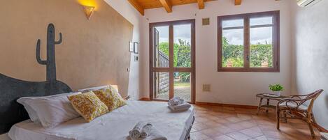 1 makuuhuone, Wi-Fi, vuodevaatteet