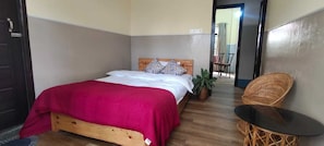 Habitación Deluxe con 2 camas individuales