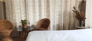 Desk - Beltola Lodge - a serene homestay (Guwahati)