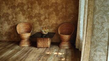 Family Room | Interior