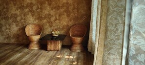 Family Room | Interior