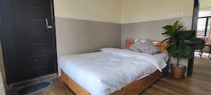 Habitación doble Deluxe