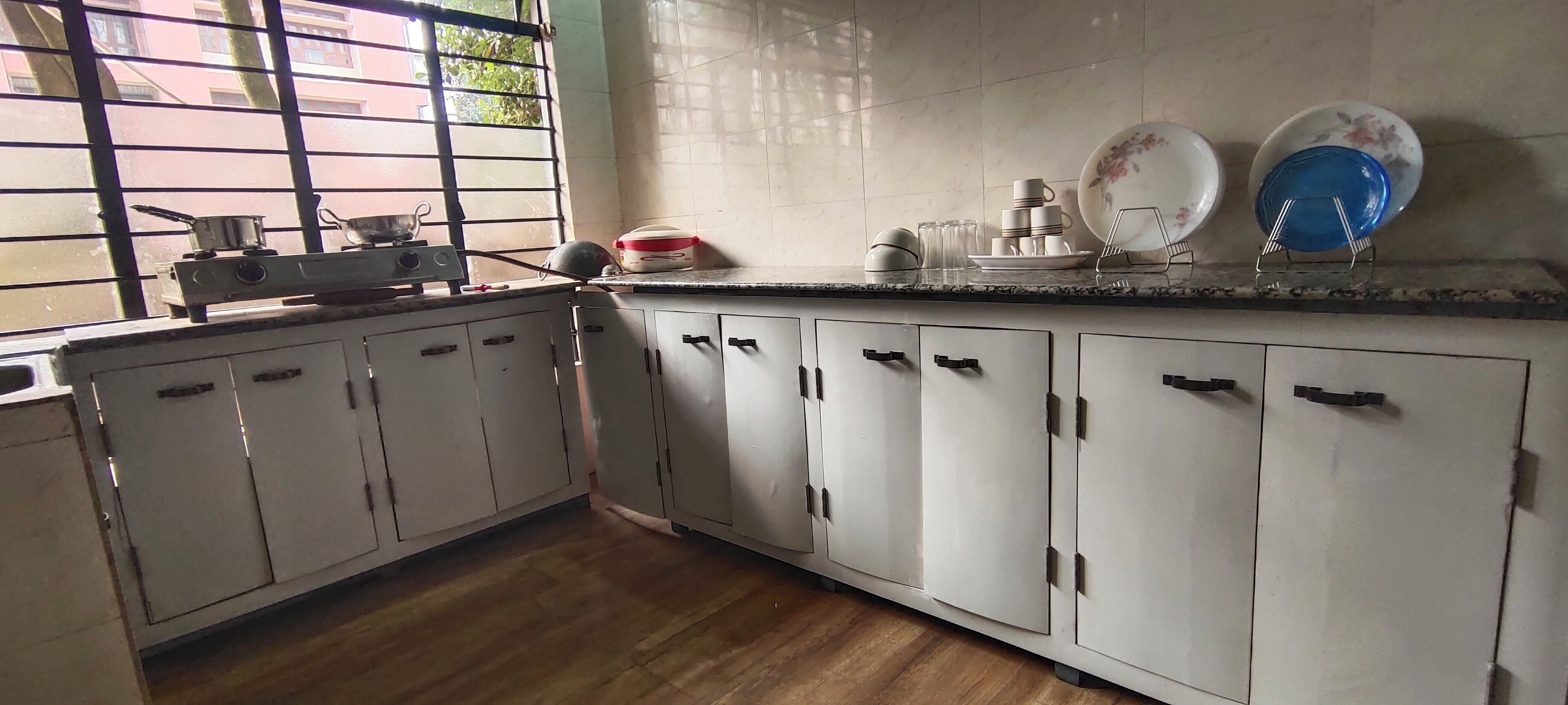 Premium Room | Private kitchen | Cookware/dishes/utensils