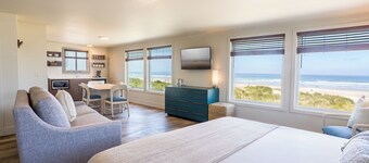 Manzanita Oceanfront Inn