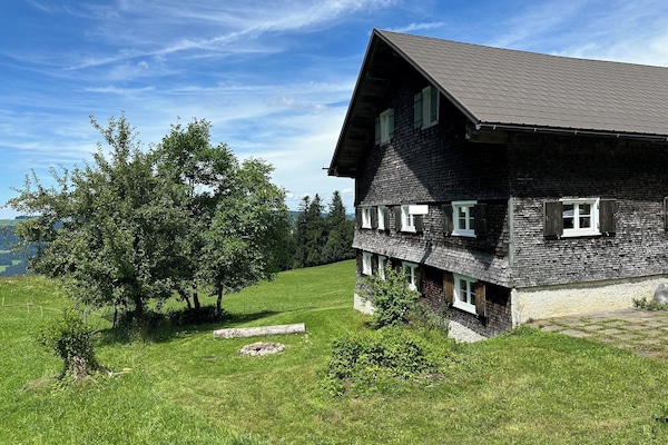 Außenbereich