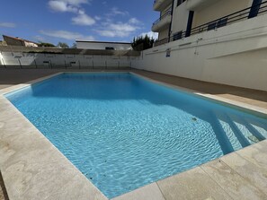 Pool - ARMAÇÃO DE PÊRA CENTRAL 3 WITH POOL by HOMING (Armação de Pêra)