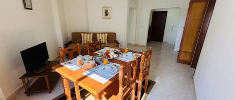 ห้องนั่งเล่น